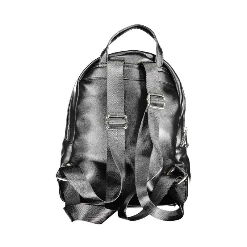 BYBLOS BLACK WOMAN BACKPACK