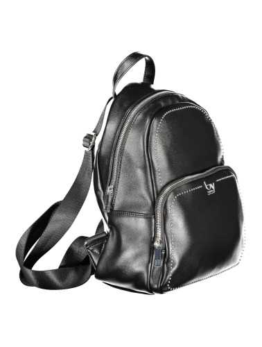 BYBLOS BLACK WOMAN BACKPACK