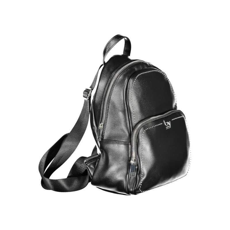 BYBLOS BLACK WOMAN BACKPACK