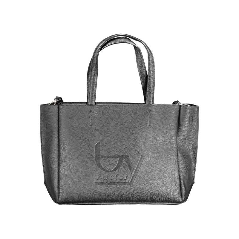 BYBLOS BLACK WOMEN'S BAG