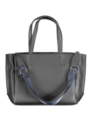 BYBLOS BLACK WOMEN'S BAG