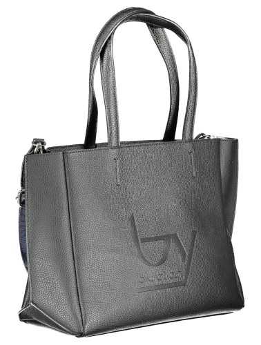 BYBLOS BLACK WOMEN'S BAG