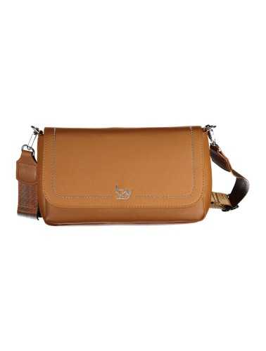 BYBLOS WOMEN'S BAG BROWN