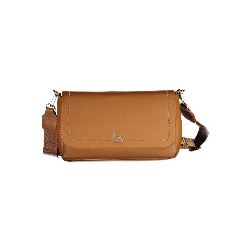 BYBLOS WOMEN'S BAG BROWN