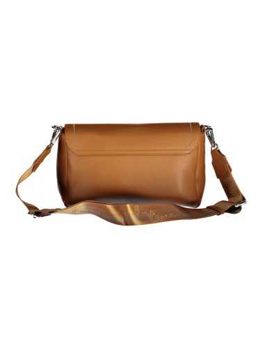 BYBLOS WOMEN'S BAG BROWN