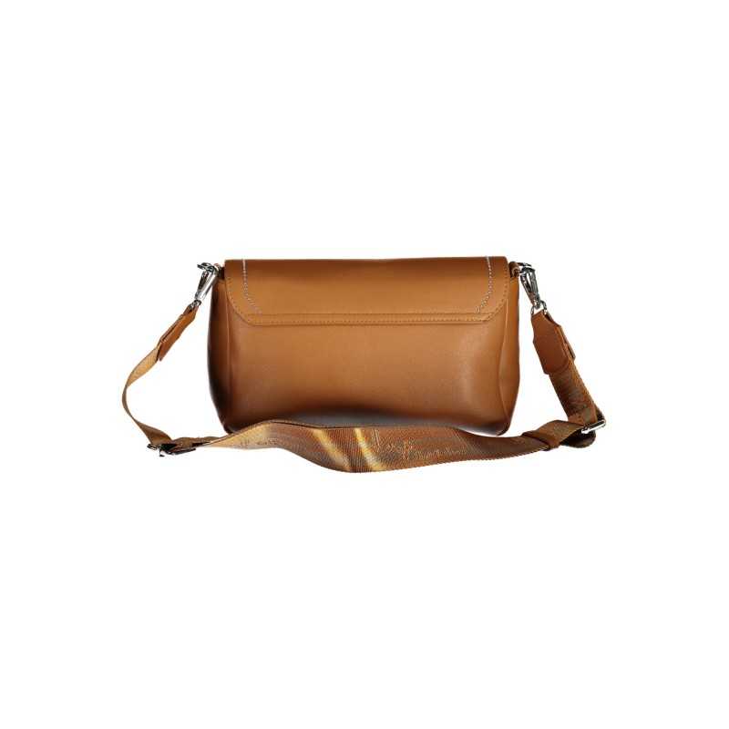 BYBLOS WOMEN'S BAG BROWN