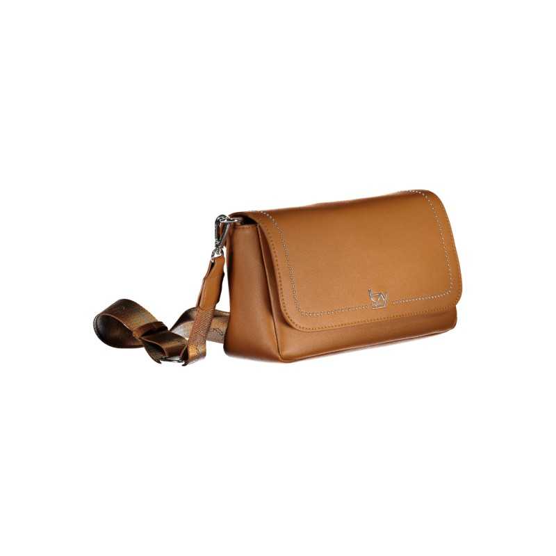 BYBLOS WOMEN'S BAG BROWN