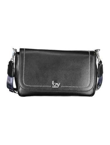 BYBLOS BLACK WOMEN'S BAG