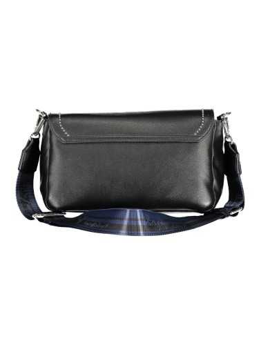 BYBLOS BLACK WOMEN'S BAG