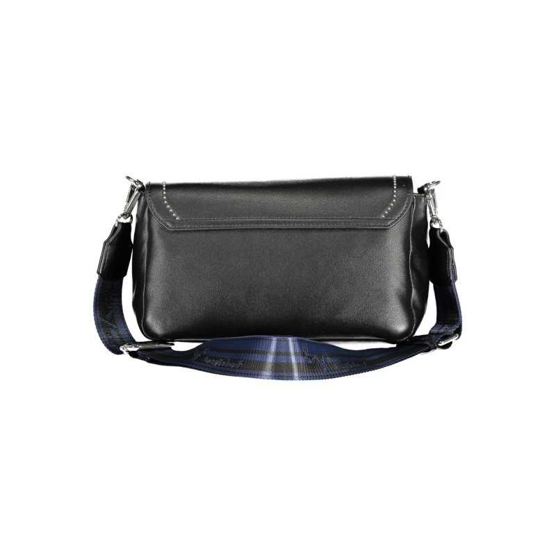 BYBLOS BLACK WOMEN'S BAG