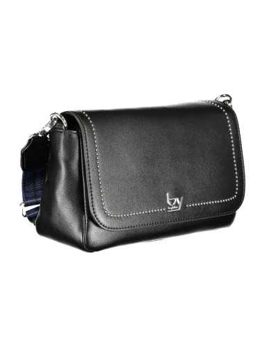 BYBLOS BLACK WOMEN'S BAG