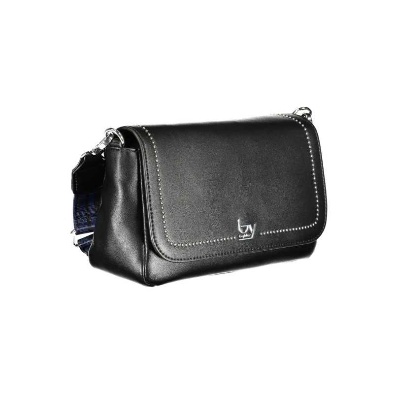 BYBLOS BLACK WOMEN'S BAG