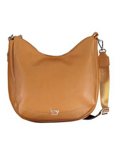 BYBLOS WOMEN'S BAG BROWN