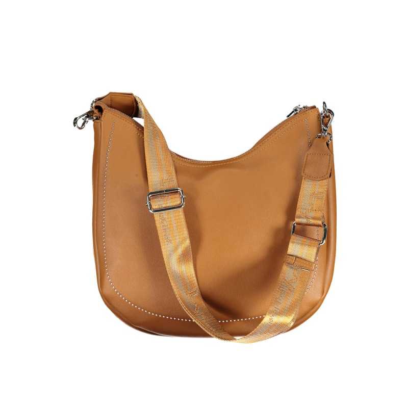 BYBLOS WOMEN'S BAG BROWN