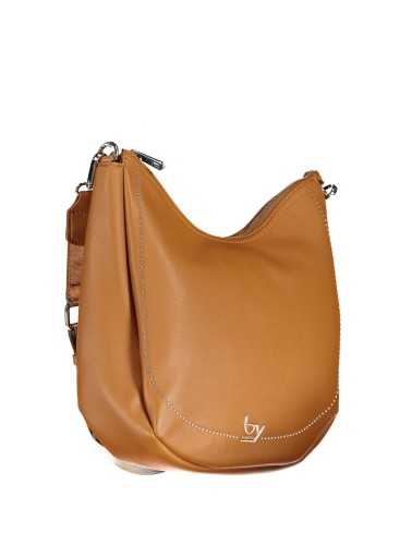 BYBLOS WOMEN'S BAG BROWN