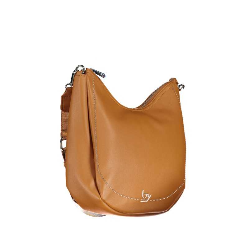 BYBLOS WOMEN'S BAG BROWN