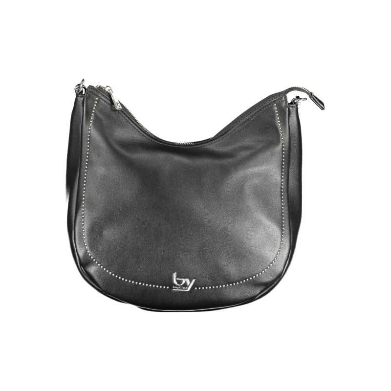 BYBLOS BLACK WOMEN'S BAG