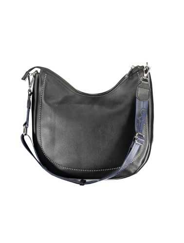 BYBLOS BORSA DONNA NERO