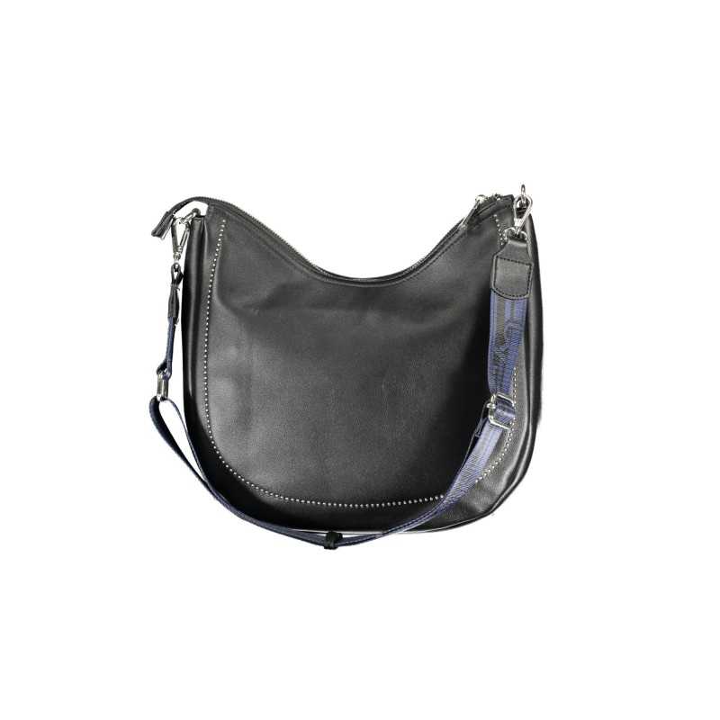 BYBLOS BLACK WOMEN'S BAG