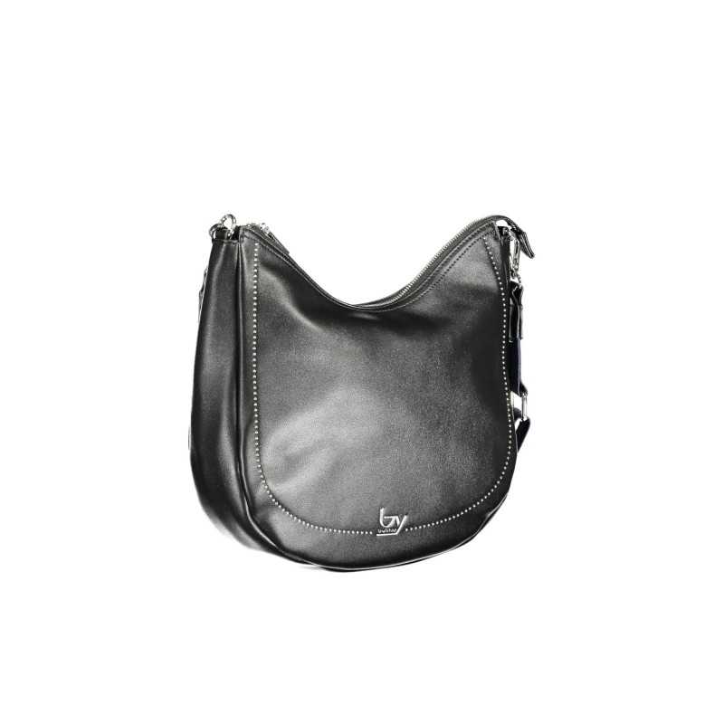 BYBLOS BLACK WOMEN'S BAG