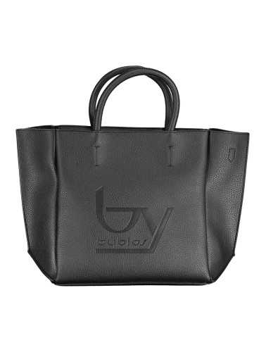 BYBLOS BORSA DONNA NERO