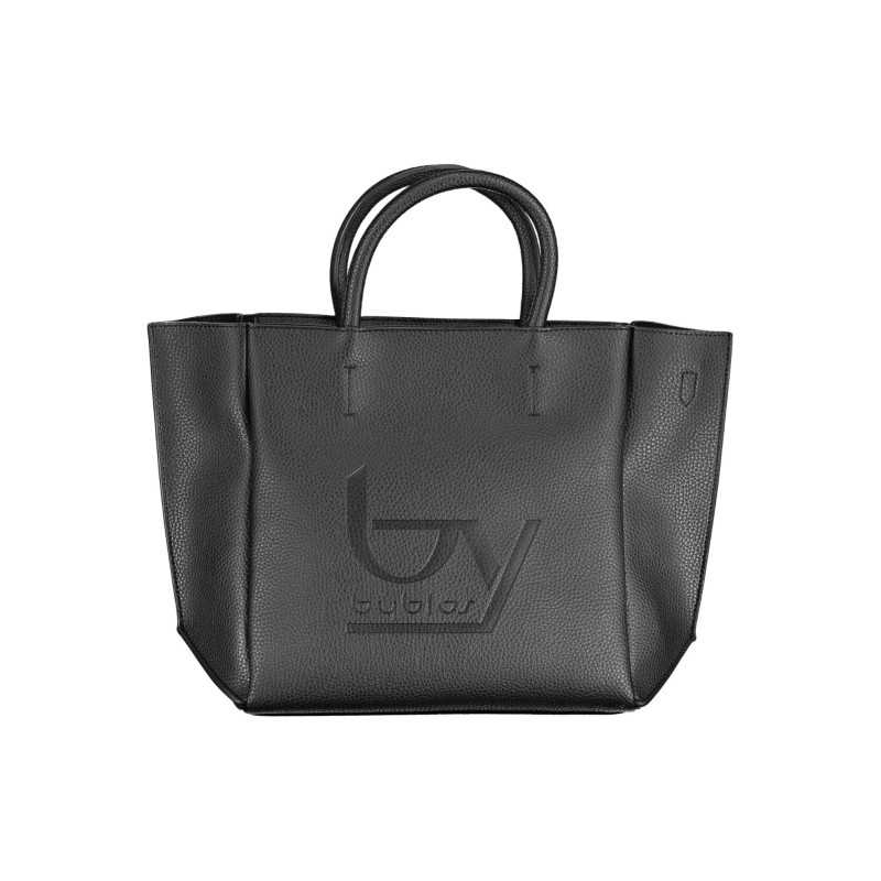 BYBLOS BLACK WOMEN'S BAG