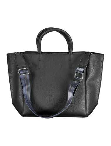 BYBLOS BLACK WOMEN'S BAG