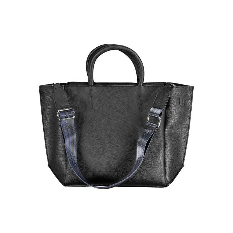 BYBLOS BLACK WOMEN'S BAG