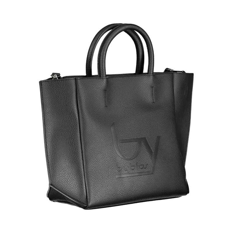 BYBLOS BLACK WOMEN'S BAG