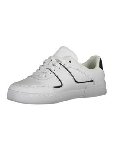 TOMMY HILFIGER WOMEN'S SPORT SHOES WHITE