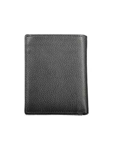 PORSCHE DESIGN BLACK MEN'S WALLET