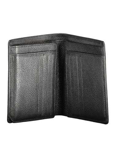 PORSCHE DESIGN BLACK MEN'S WALLET