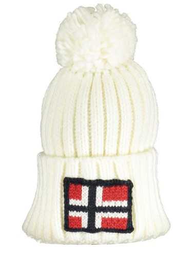 NORWAY 1963 WHITE MEN'S CAP