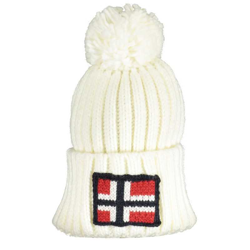 NORWAY 1963 WHITE MEN'S CAP