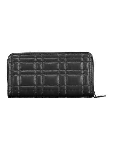 CALVIN KLEIN WOMEN'S WALLET BLACK