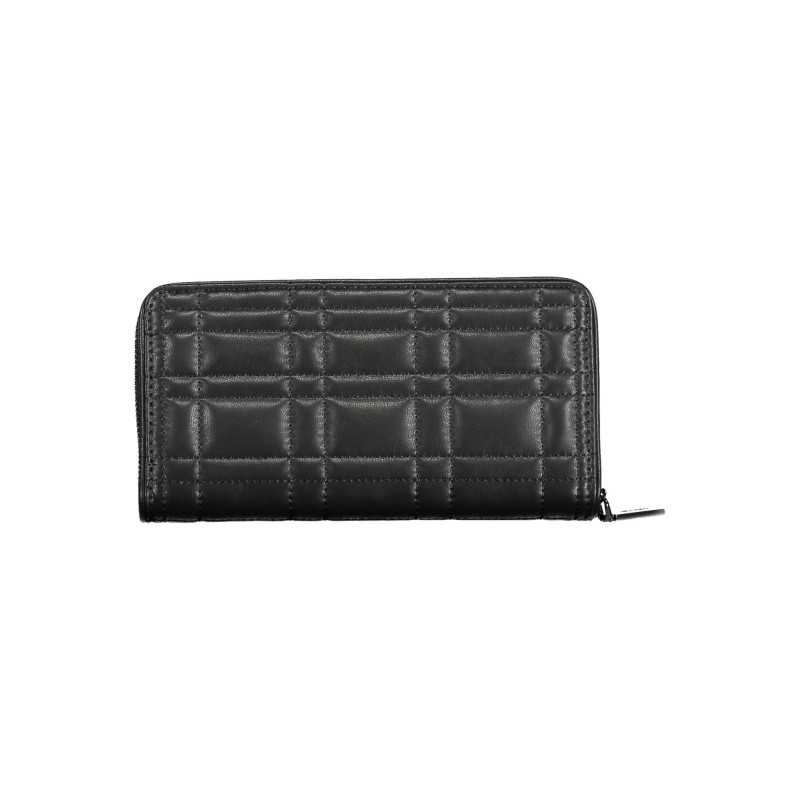 CALVIN KLEIN WOMEN'S WALLET BLACK