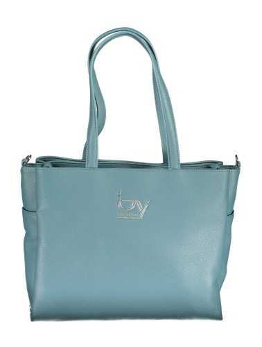 BYBLOS BORSA DONNA BLU