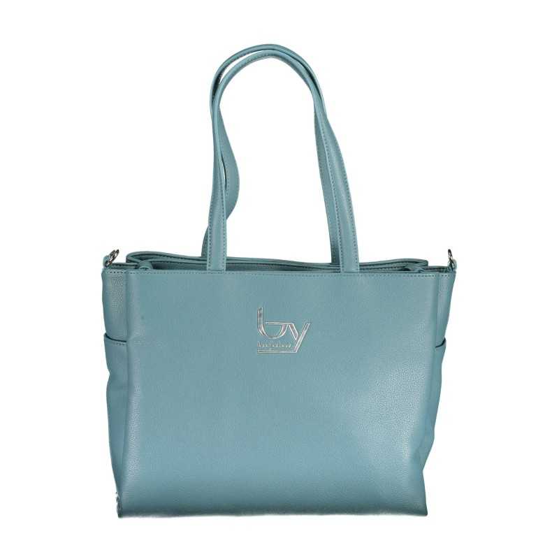 BYBLOS BORSA DONNA BLU