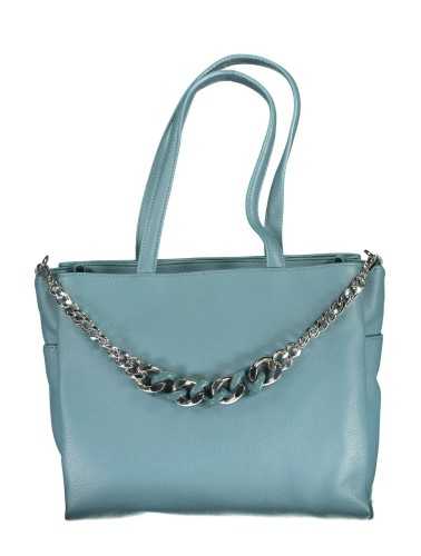 BYBLOS BORSA DONNA BLU