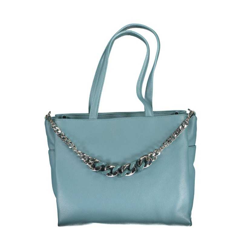 BYBLOS BORSA DONNA BLU