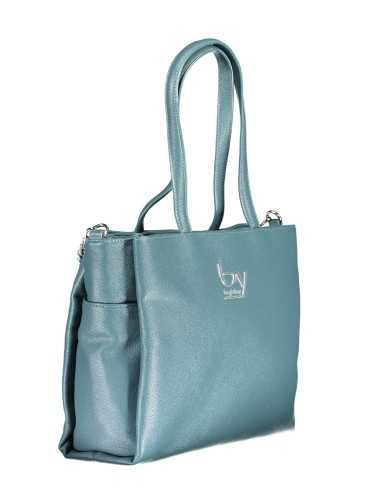 BYBLOS BORSA DONNA BLU