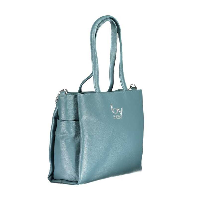 BYBLOS BORSA DONNA BLU