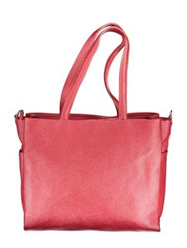 BYBLOS RED WOMEN'S BAG