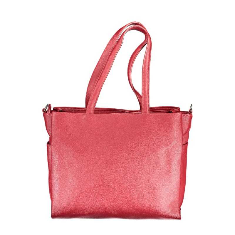 BYBLOS RED WOMEN'S BAG