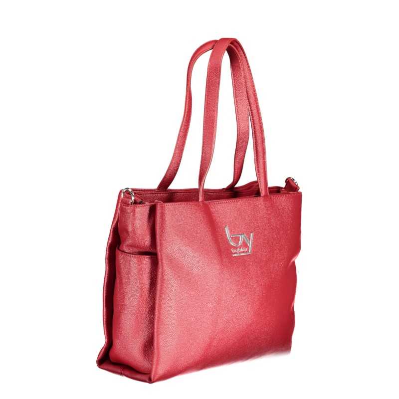 BYBLOS RED WOMEN'S BAG