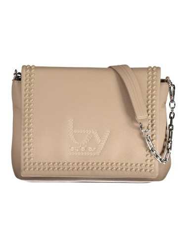 BYBLOS BEIGE WOMEN'S BAG