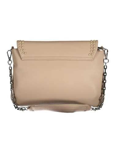 BYBLOS BEIGE WOMEN'S BAG