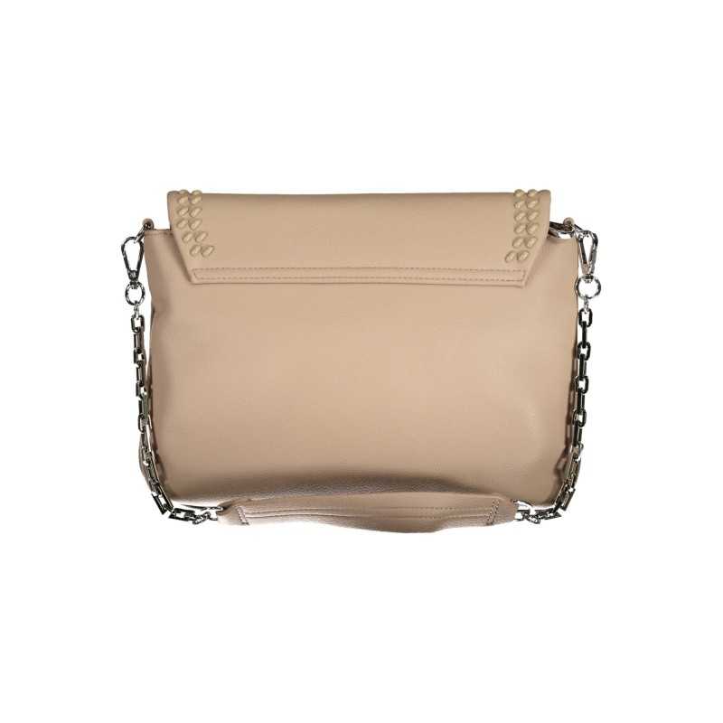 BYBLOS BEIGE WOMEN'S BAG