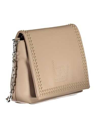 BYBLOS BEIGE WOMEN'S BAG