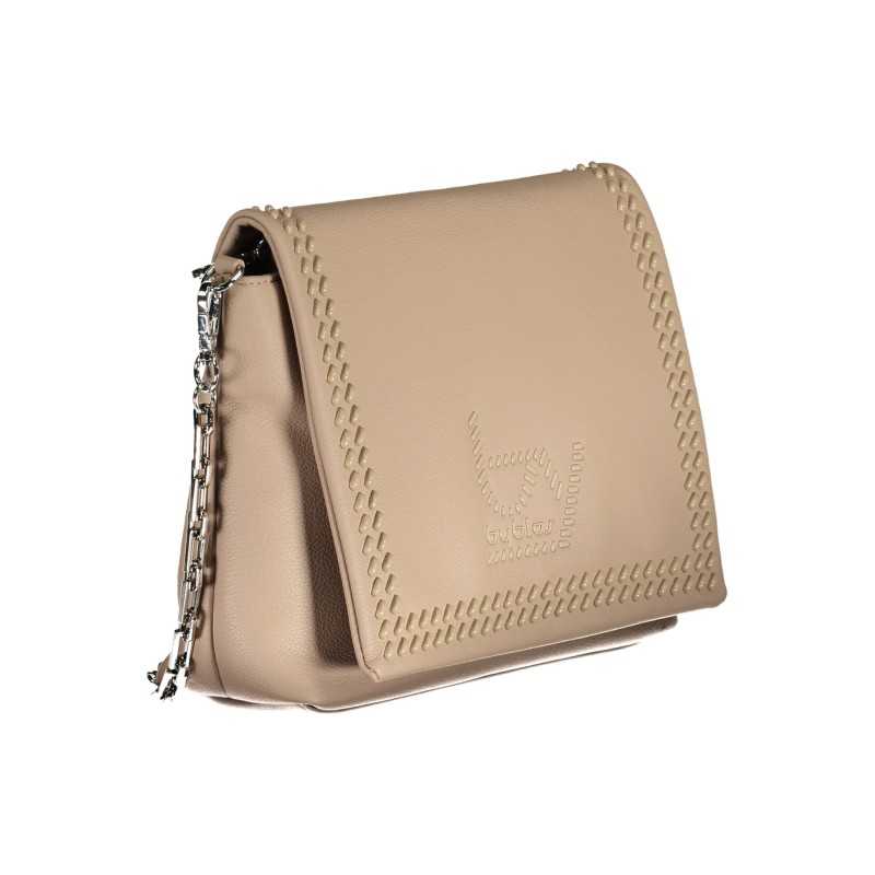 BYBLOS BEIGE WOMEN'S BAG